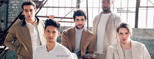 Bello Magazine Young Hollywood Issue #103