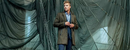 Regular Fit vs Slim Fit Dress Shirts: What’s the Difference?