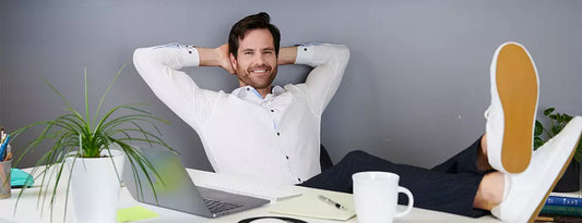 Dress Pants and Shirts-From  Plane to Meeting, Wrinkle Free