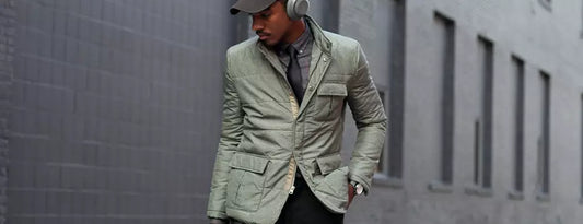 Happy Hour Sale: The New Office Look