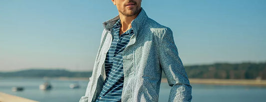 5 items you need in your closet right now – get ready for work in the summer