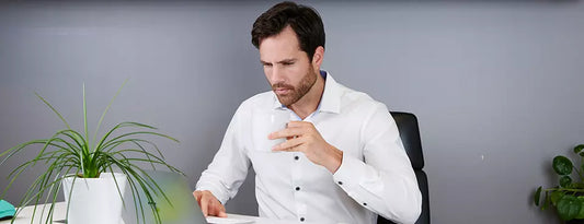 The Best Shirt to Travel in for Business