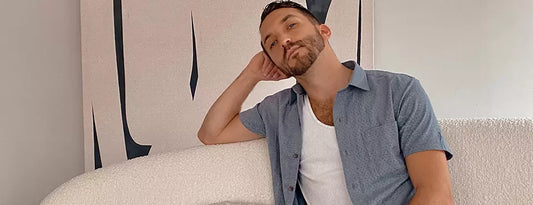 Hot summer days call for comfort and staying cool – how a reworked shirt will help you accomplish both.