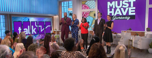 W.R.K featured on CBS' The Talk