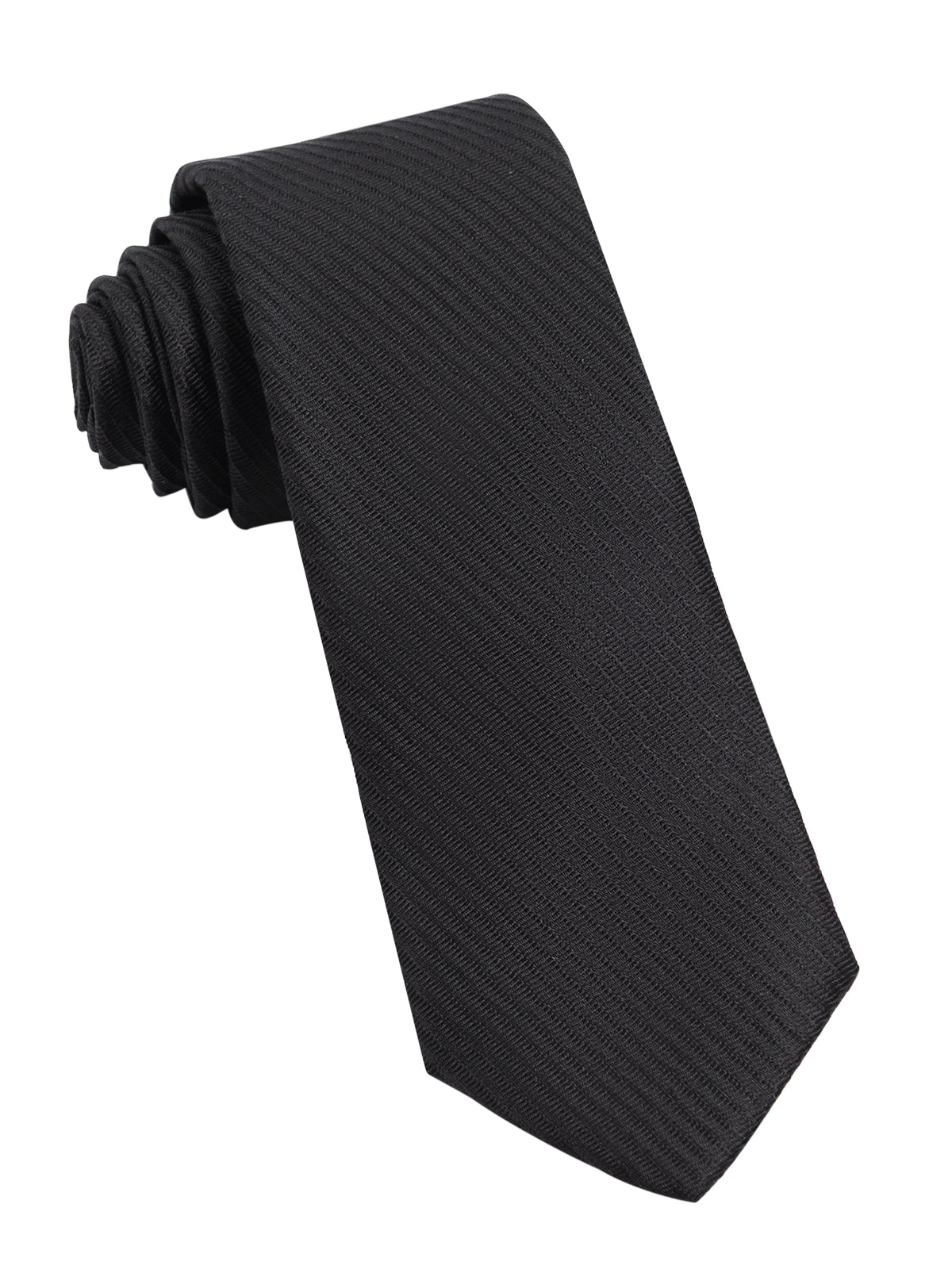 Halo Dot Silk Tie