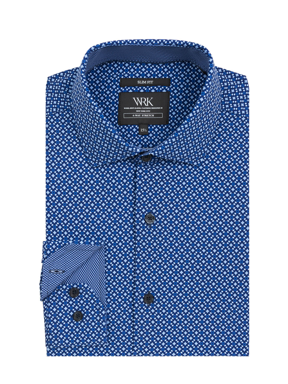 NAVY/BLUE