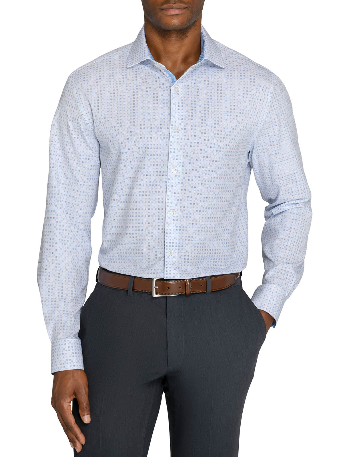 domani dress shirts Domani Blue Label Dress Shirts