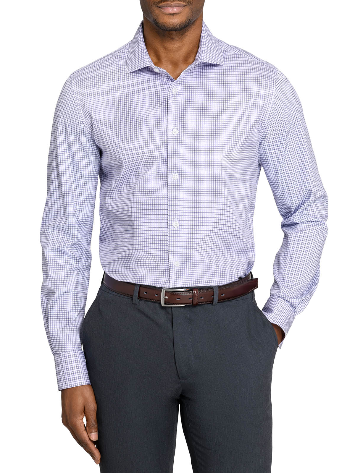 mercer dress shirts 1 Custom Mercer+Mettle Men's Long-Sleeve Modern Oxford Shirt