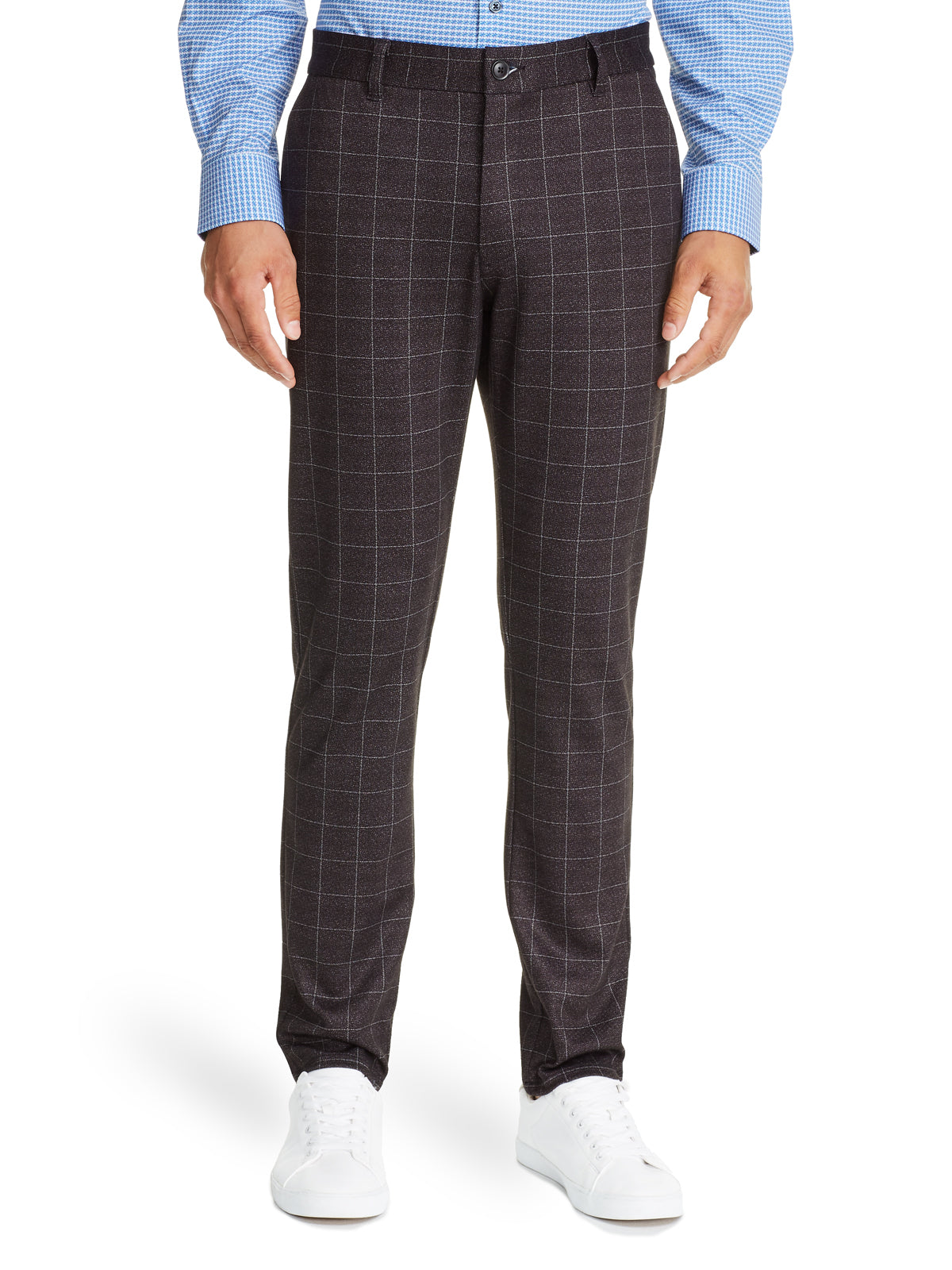 knit dress pants Hampton Knit Pants M Mocha by Lane 201
