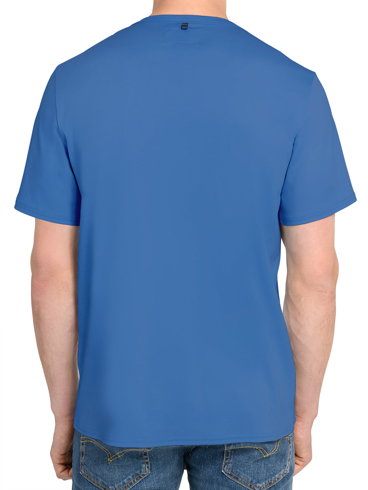 MED BLUE