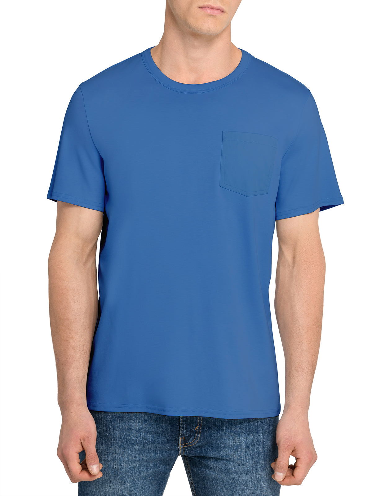 MED BLUE