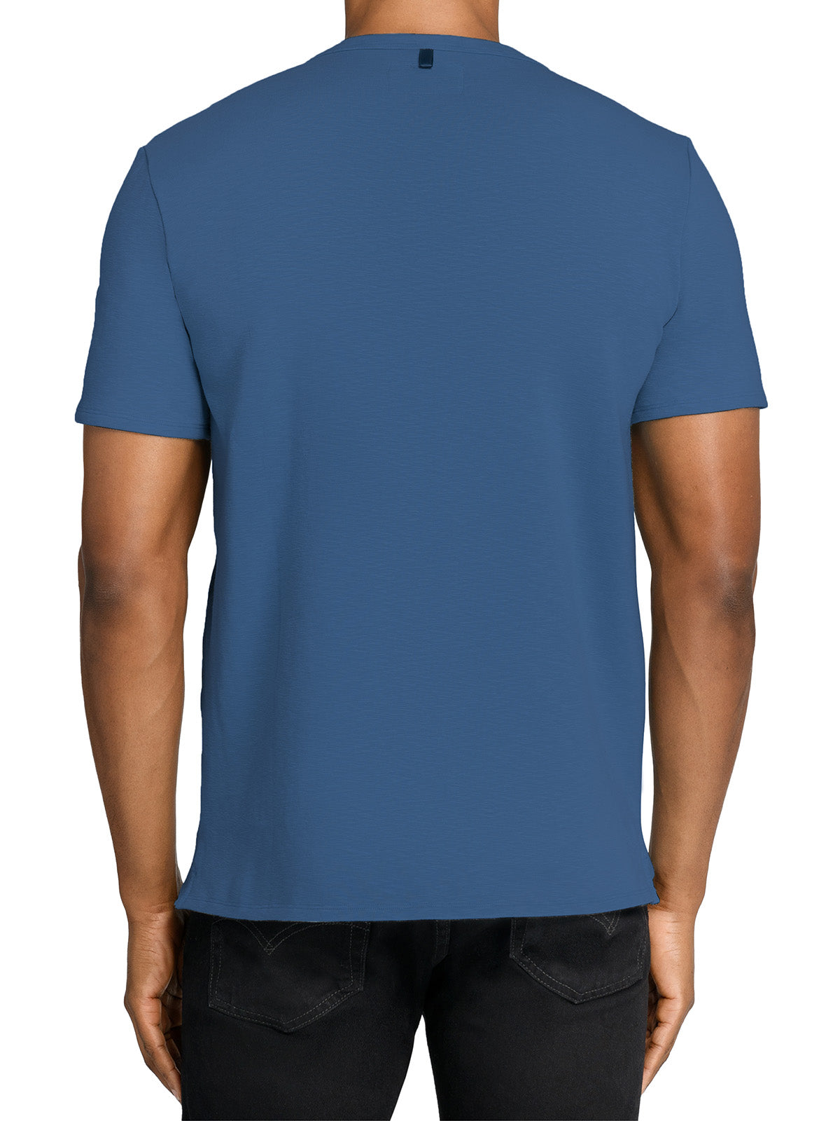 MED BLUE