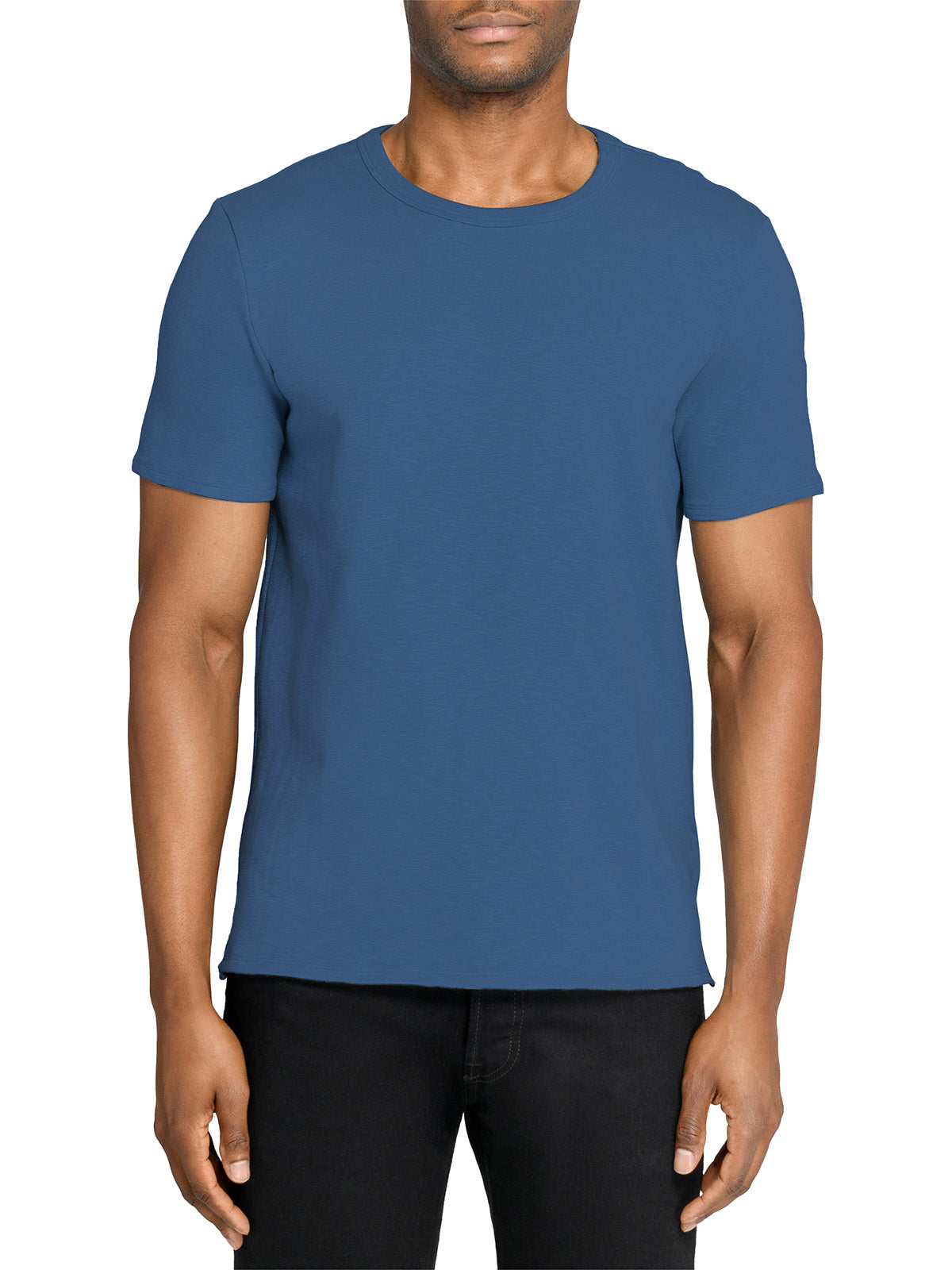 MED BLUE