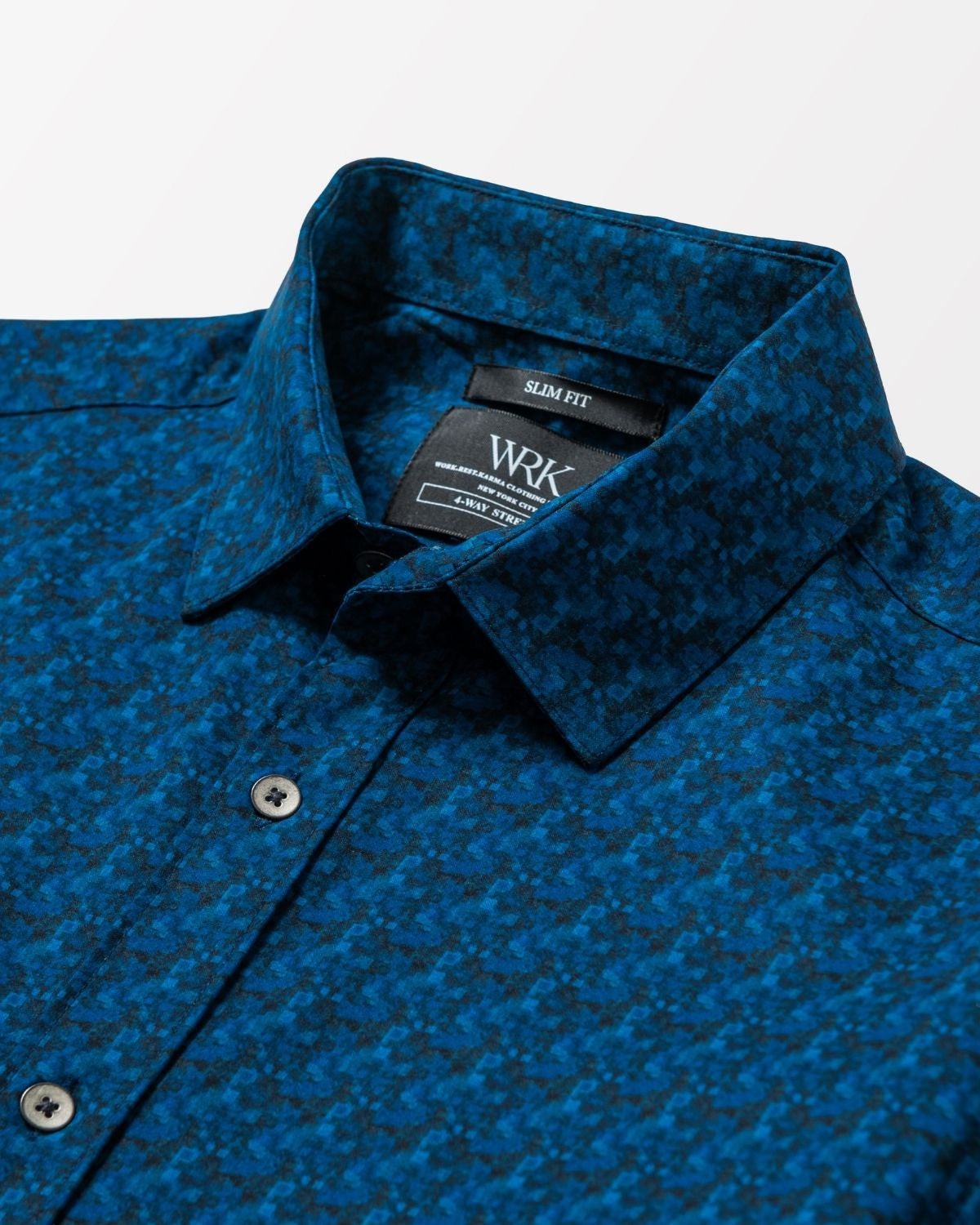 What Is the Best Dress Shirt Material for Men? WRK What Is the Best Dress Shirt Material for Men? WRK