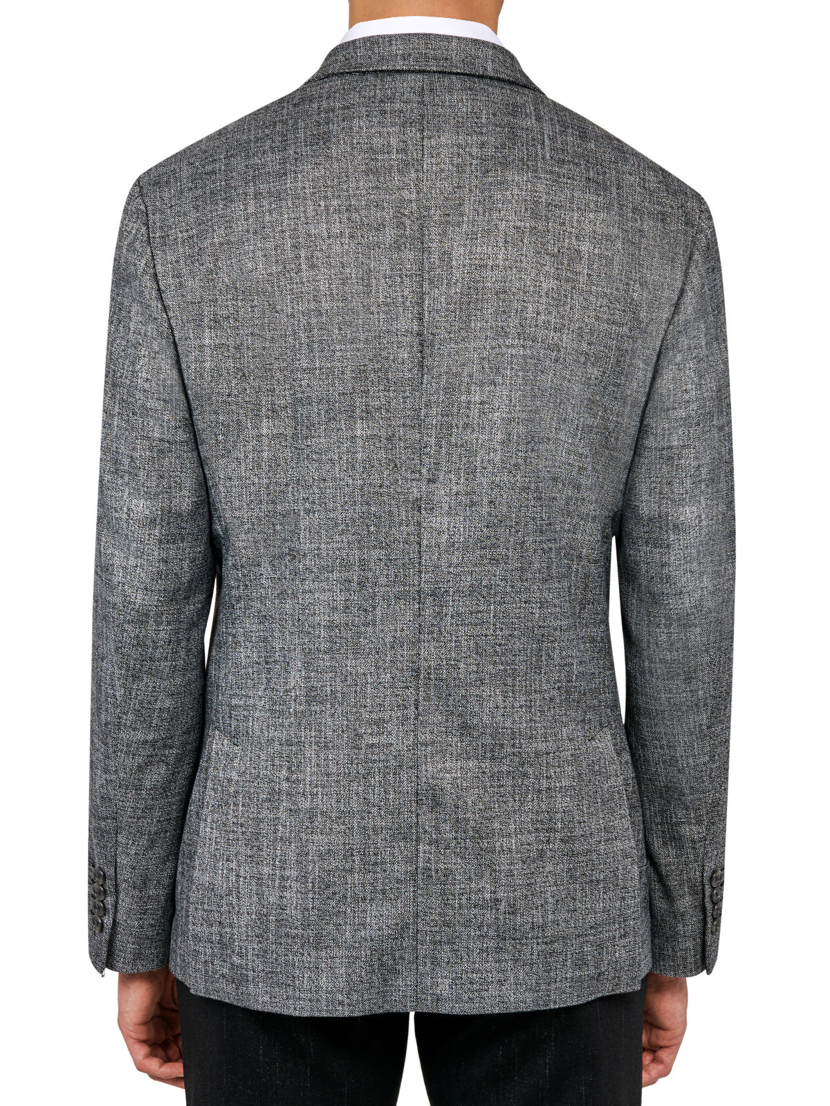 Textured Sports Coat WRK Tailored Blazers