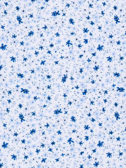 WHITE/BLUE