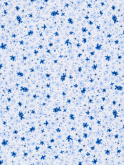 WHITE/BLUE