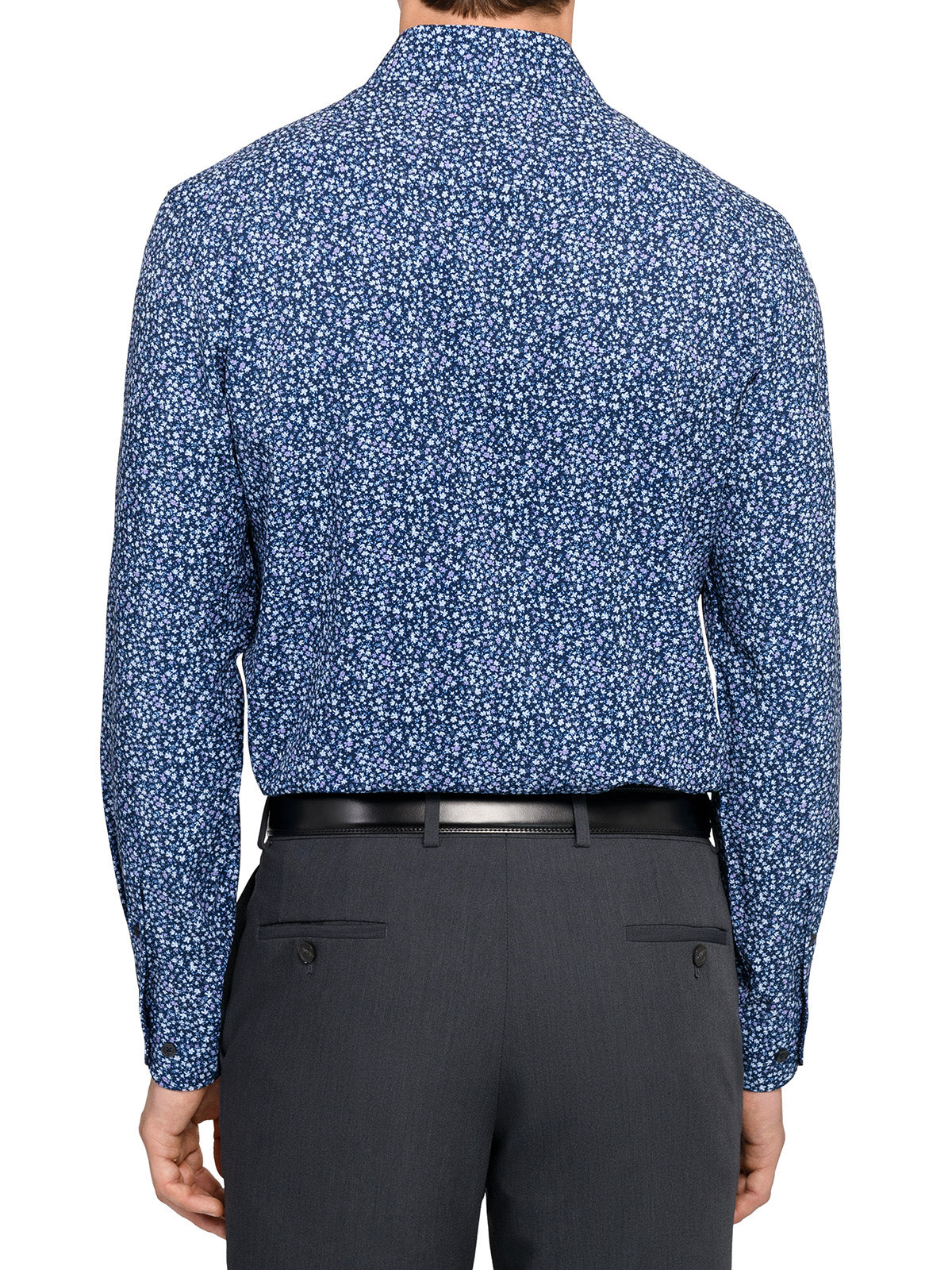 NAVY/PURPLE