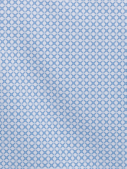 WHITE/BLUE