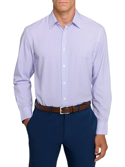 WHITE/PURPLE