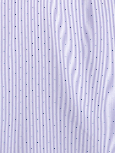 WHITE/PURPLE