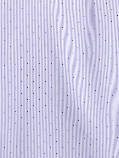 WHITE/PURPLE