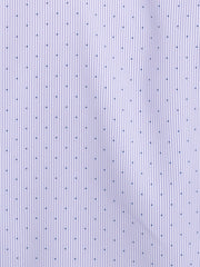 WHITE/PURPLE