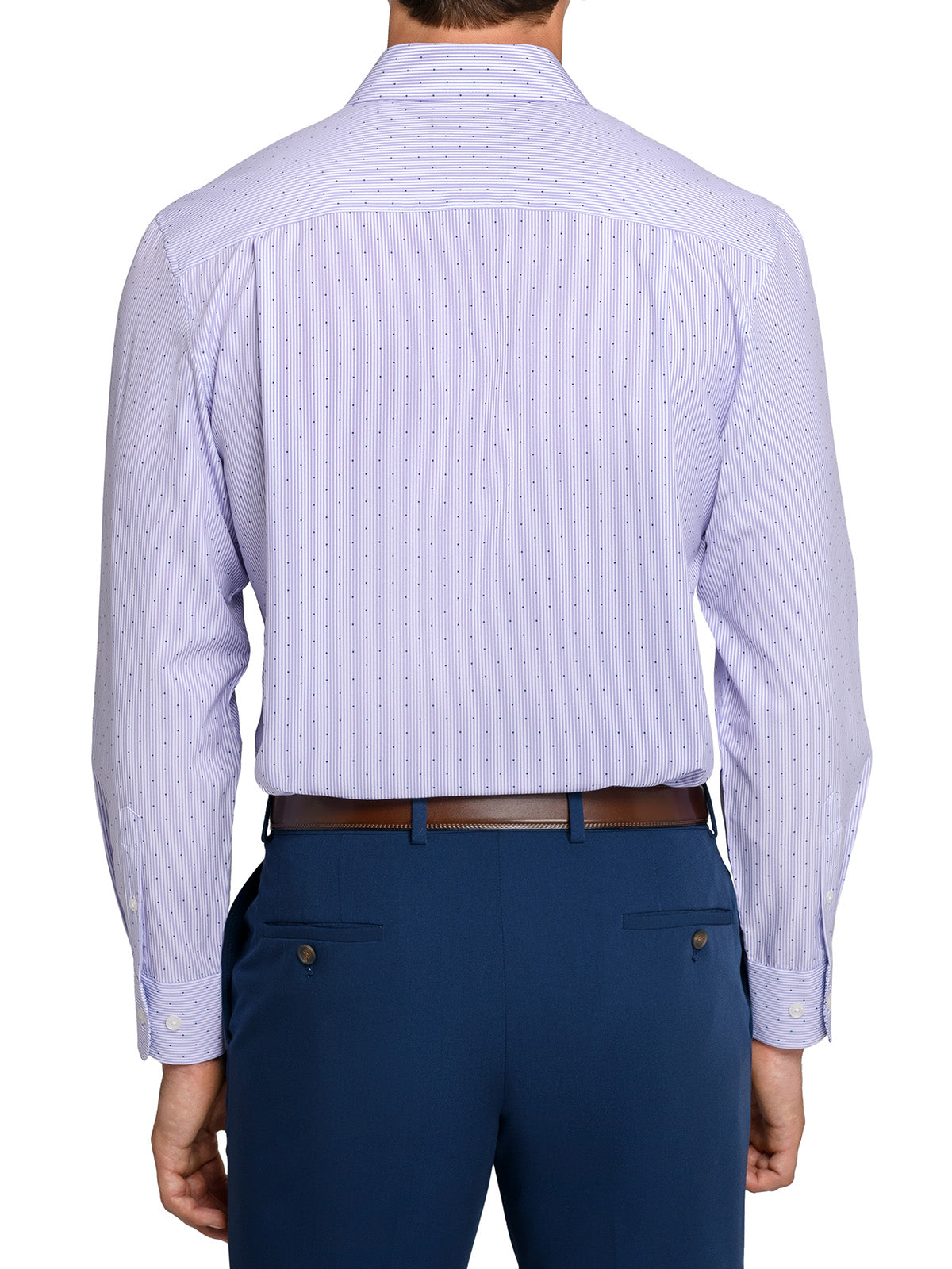 WHITE/PURPLE