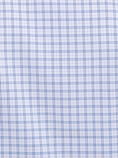 WHITE/BLUE