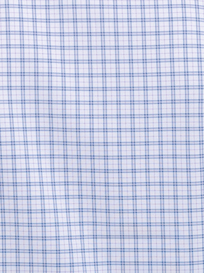 WHITE/BLUE