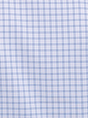 WHITE/BLUE