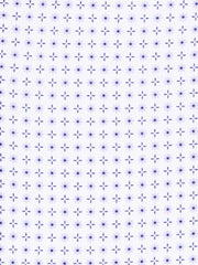 WHITE/PURPLE
