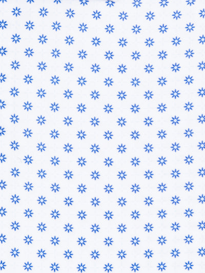 WHITE/BLUE