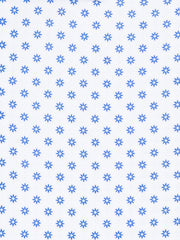 WHITE/BLUE