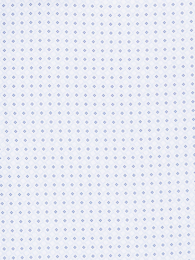 WHITE/BLUE