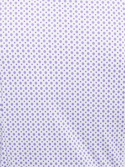 WHITE/PURPLE
