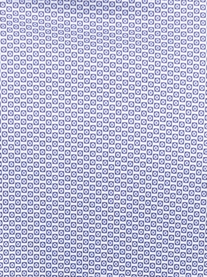 WHITE/PURPLE