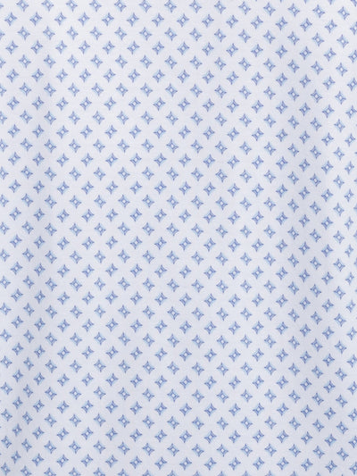 WHITE/BLUE