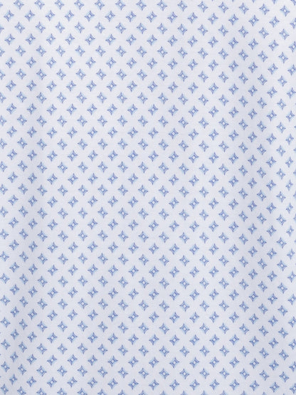 WHITE/BLUE