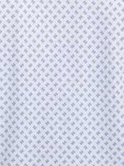 WHITE/BLUE
