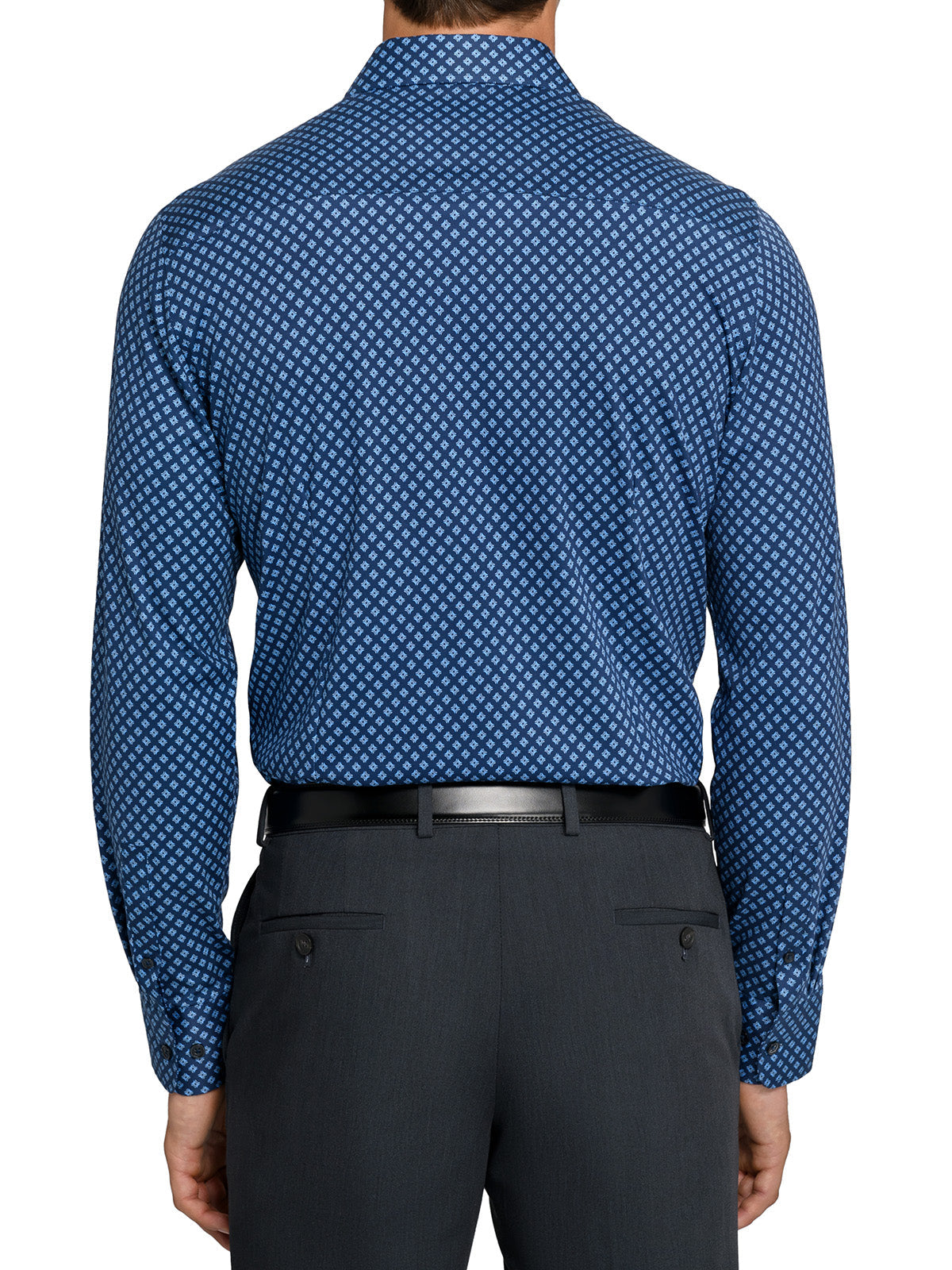 NAVY/BLUE