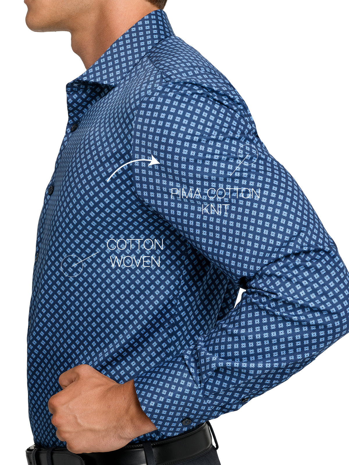 NAVY/BLUE