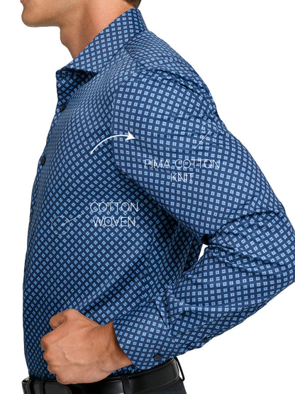 NAVY/BLUE
