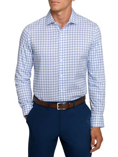 WHITE/NAVY