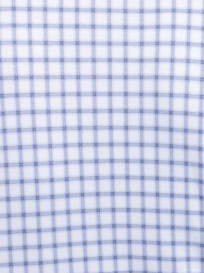 WHITE/NAVY