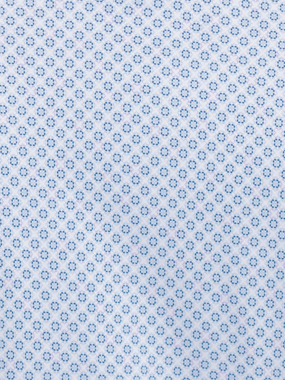 WHITE/BLUE