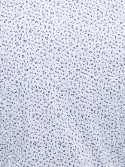 WHITE/BLUE