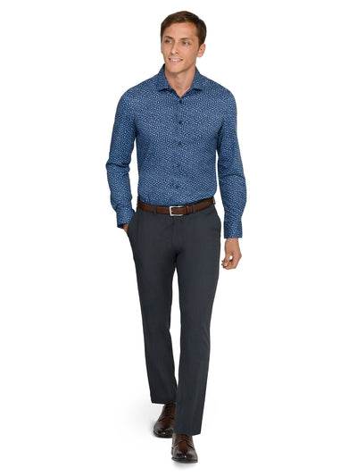 NAVY/BLUE