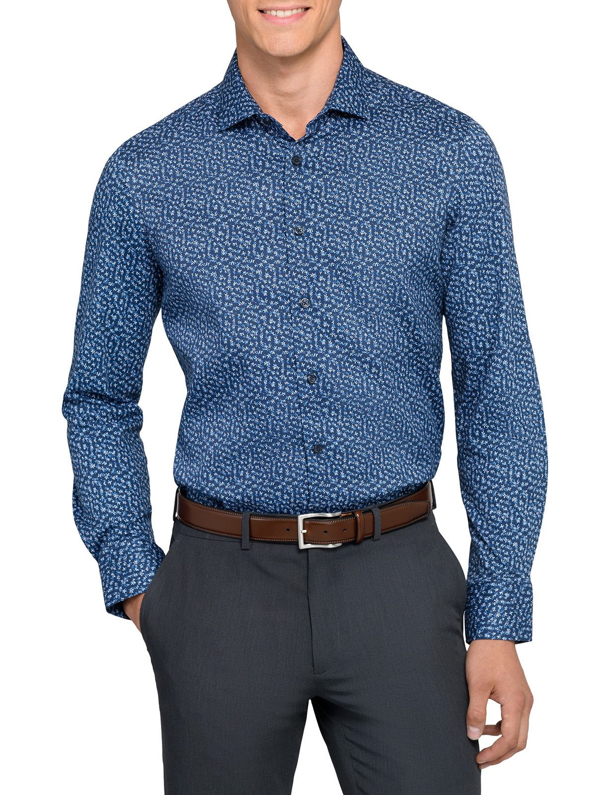 NAVY/BLUE