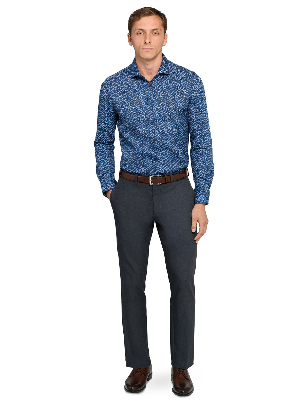 NAVY/BLUE